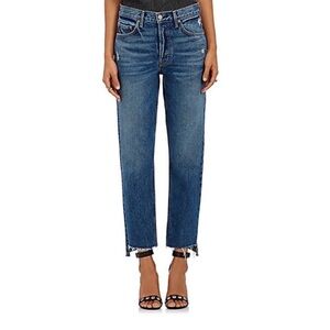 GRLFND helena straight jeans